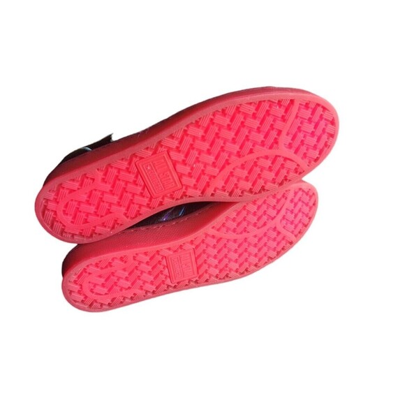 Size 8.5 - Converse Pro Leather Chinese New Year 2020 Collection Hi Top Sneakers - Picture 5 of 6